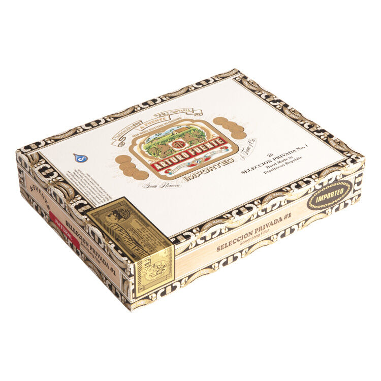 Arturo Fuente - Privada No. 1
